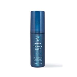 MONAT more than a mist hair and body 2.3 fl oz new